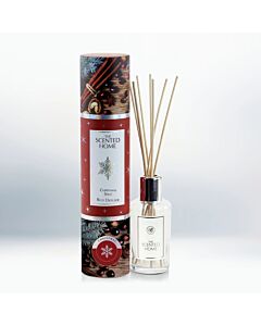 Ashleigh & Burwood Christmas Spice Reed Diffuser